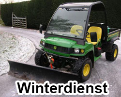 gator hpx sneeuw