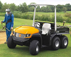 jcb workmax gator