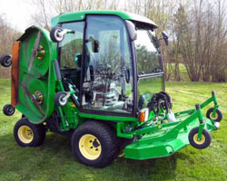 john deere 1515