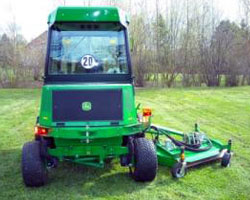 john deere 1515